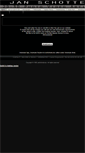 Mobile Screenshot of janschotte.be